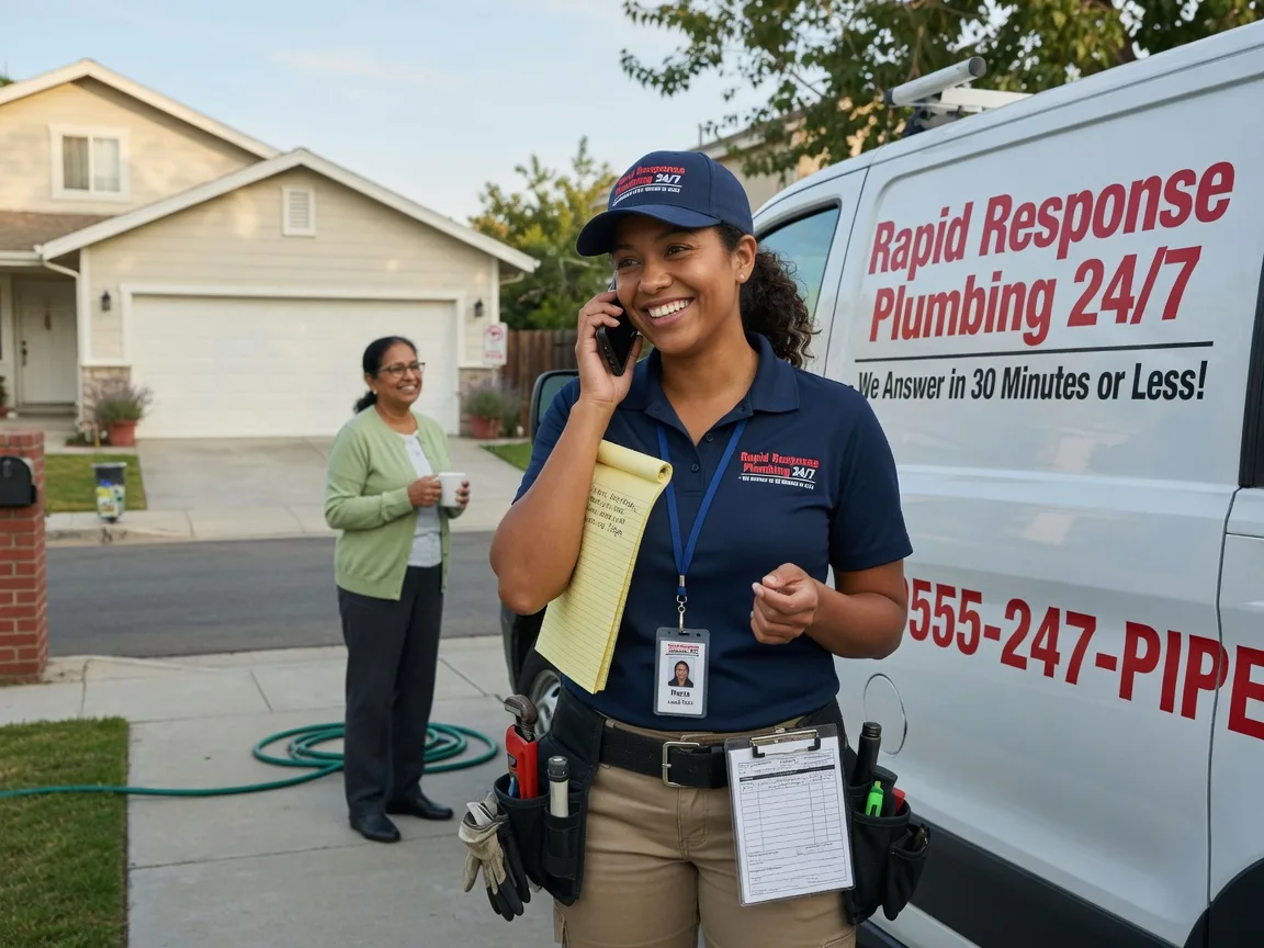 Emergency Plumber Port Jefferson Station, NY FAQs